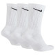 Nike Κάλτσες Everyday Cushion Crew 3 pairs